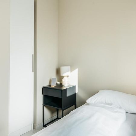 Stay Urban - Perfect Location Берген Экстерьер фото