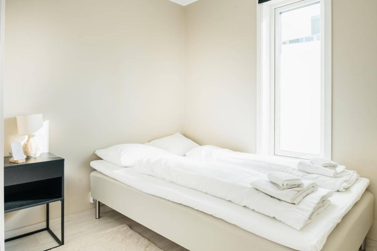 Stay Urban - Perfect Location Берген Экстерьер фото