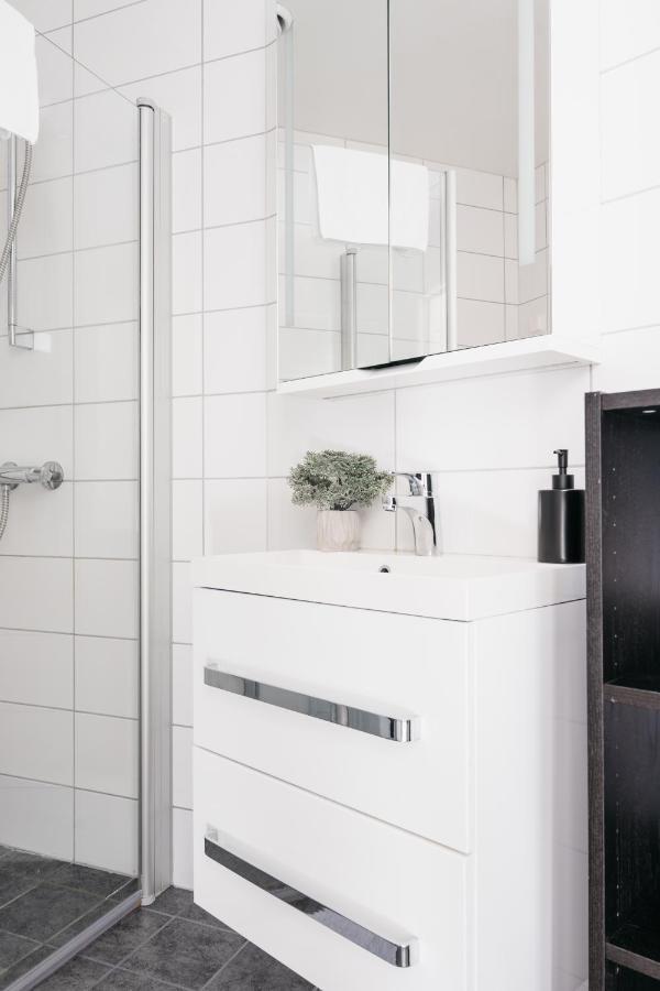 Stay Urban - Perfect Location Берген Экстерьер фото