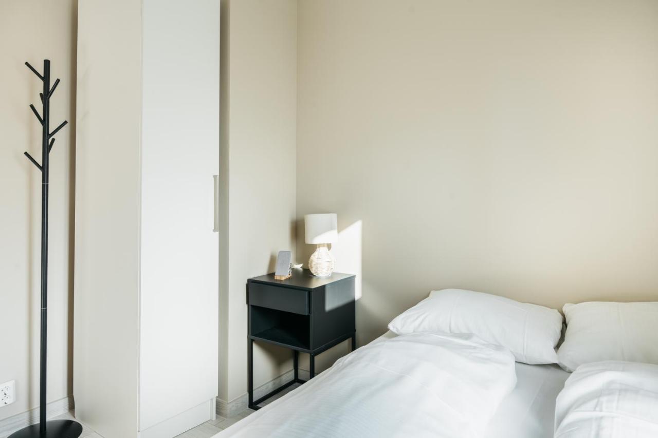 Stay Urban - Perfect Location Берген Экстерьер фото