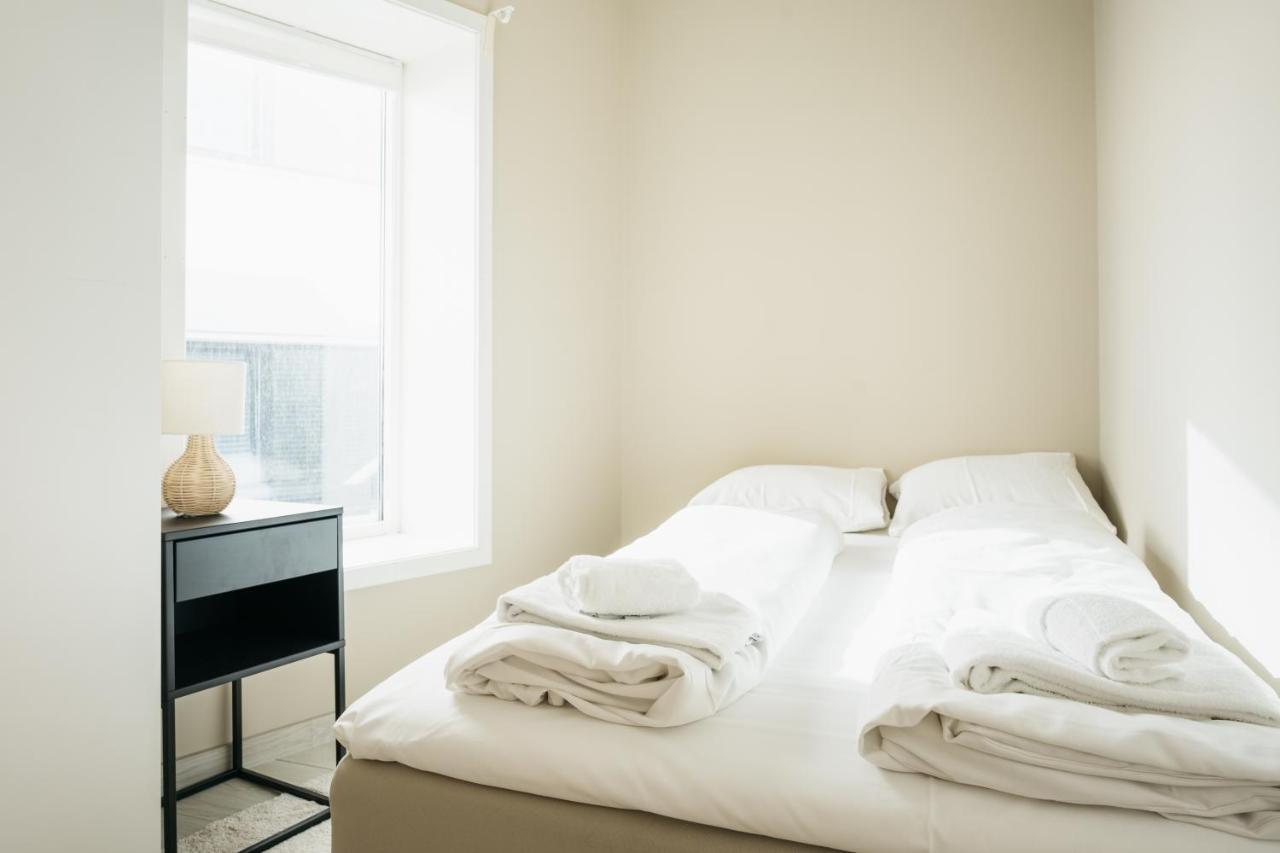 Stay Urban - Perfect Location Берген Экстерьер фото
